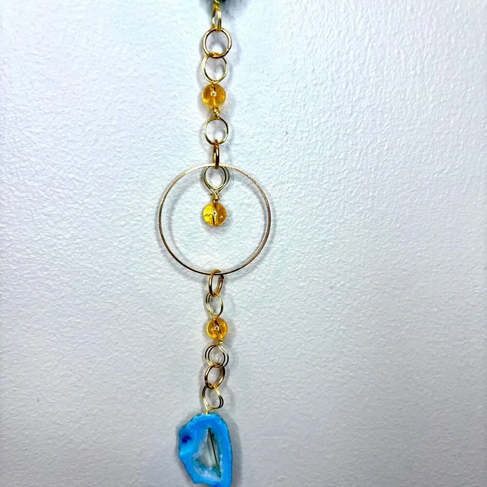 Handmade this one